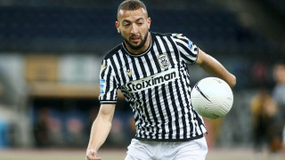 ΠΑΟΚ: Λίγες οι πιθανότητες για Καντουρί στο ντέρμπι με την ΑΕΚ