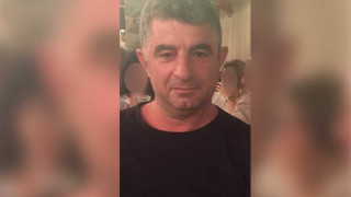 Το τελευταίο ρεπορτάζ του Γιώργου Καραϊβάζ!