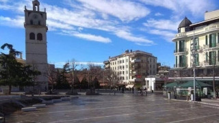 Έμποροι Κοζάνης: «Ανοίξτε μας, αλλιώς παραιτηθείτε!»
