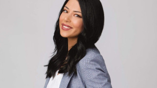 Λατινοπούλου: «Με στεναχωρεί το μίσος που δέχεται ο Τσιτσιπάς από συγκεκριμένα άτομα»