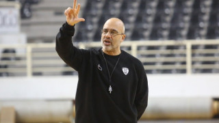 Δουλειά για Περιστέρι στον ΠΑΟΚ