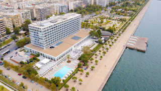 Ανοίγει τις πύλες του το Μακεδονία Παλλάς!