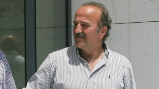 Ξέσπασε ο Τζώρτζογλου στον αέρα του Metropolis 95,5:  «Ποιος είσαι ρε Αυγενάκη για να εκβιάζεις;»
