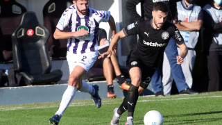 Δημαράς: Σε καλή τιμή το G/G στη Ριζούπολη