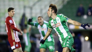 Κυλώνης: Πάντα θα είναι ντέρμπι