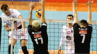 ΠΑΟΚ: Ήττα... χωρίς αντίσταση από τον Φοίνικα Σύρου