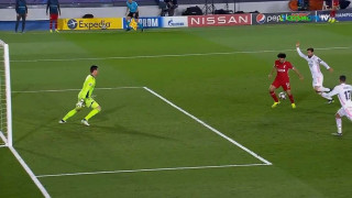 Μείωσε με Σαλάχ η Λίβερπουλ