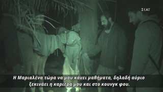 Ξεκινάει η καριέρα του Τριαντάφυλλου-Τσακι Τσαν στο κουνγκ φου