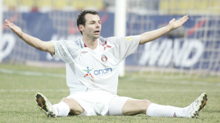 Βάλνερ: «Ήθελε χρόνο προσαρμογής ο Μουργκ - Το είχε ξανακάνει στην Αυστρία»