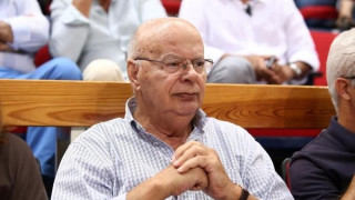 ΕΟΚ: Οριστικά πρόεδρος ο Βασιλακόπουλος - Αυτή είναι η ημερομηνία των εκλογών!