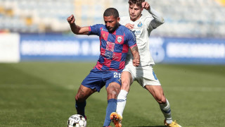 Μάντζιος: Βάση μου η Πορτογαλία