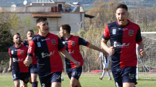 Ισόπαλοι Μ. Αλέξ. Ορφανίου και ΑΕ Ευόσμου