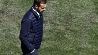 Η αντίδραση του Μάντζιου μετά την ήττα στο ντέρμπι με την ΑΕΚ
