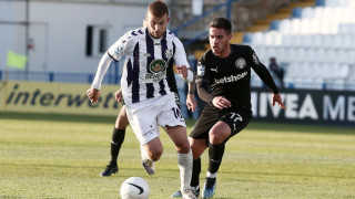 Πολύτιμος βαθμός για τον ΟΦΗ στη Ριζούπολη