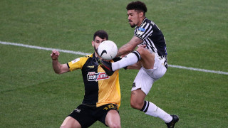 Αουγκούστο: Θέλει να ζήσει το όνειρο, ανάβει το πράσινο ο Λουτσέσκου