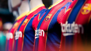 Ποιος είναι ο 11χρονος που εντυπωσιάζει στις ακαδημίες της Μπαρτσελόνα;