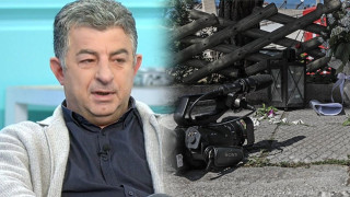 Καταγγελία της συζύγου του Καραϊβάζ για ελλιπή ενημέρωση σχετικά με τις έρευνες