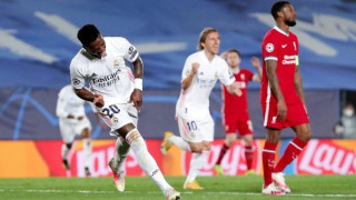 Κόκκινος για Champions League: Με τον άσο της Παρί και το over στο Τσέλσι - Πόρτο