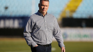 Γρηγορίου: «Αν έμενα στην ΑΕΛ, θα είχε σωθεί...»