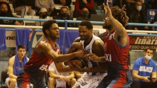 LIVESTREAMING: Λάρισα-Ηρακλής