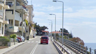 Καβάλα: Βρέθηκε ο οδηγός που παρέσυρε και σκότωσε την 61χρονη νοσηλεύτρια