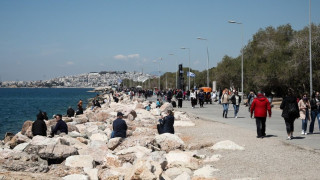 Παναγιωτόπουλος: «Πάντα στο τραπέζι το lockdown»