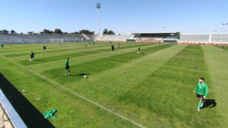 Στραβοπάτησε ο Μακεδονικός, 1-1 με Εδεσσαϊκό