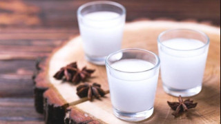 Ούζο: Πώς προέκυψε το όνομα του