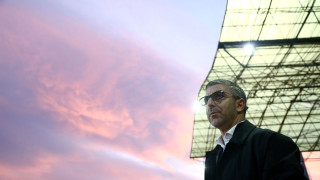 Παπαβασιλείου﻿: «Φανταστική εμπειρία στην Αίγυπτο - Χρειάζεται ειδική διαχείριση ο Ουάρντα»