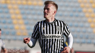 Ο ΠΑΟΚ έβγαλε τρία εκατ. ευρώ και ο Σφιντέρσκι παίρνει αύξηση 30%