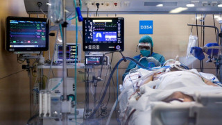 Θεσσαλονίκη-Γ.Γ Υπουργείου Υγείας: «Οι κλινικάρχες θα μας δώσουν όσες κλίνες χρειαστούμε»