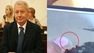 «Είναι δολοφονία» λέει αυτόπτης μάρτυρας για την υπόθεση Βαλυράκη