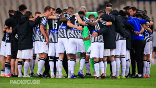 ΠΑΟΚ: «Ψάχνουν» στα σίγουρα για τεχνικό διευθυντή