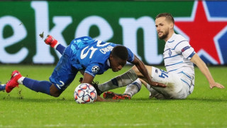 Μάντζιος: Η Γάνδη σε ένα ματς παίζει όλη την χρονιά