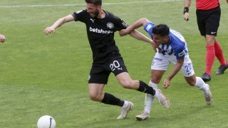 ΣΟΚ στο τέλος για τον ΟΦΗ