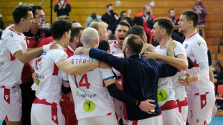 Υπέταξε Ολυμπιακό και προκρίθηκε στον τελικό ο Φοίνικας Σύρου