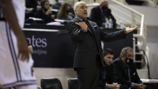 Λυκογιάννης: «Παίξαμε με μεγαλύτερο φόβο από ό,τι έπρεπε»