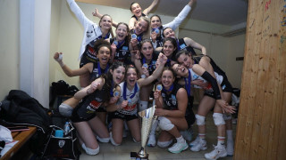 ΠΑΟΚ: Το... βολεϊκό θαύμα και οι αφιερώσεις