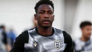 Κίνηση ΠΑΟΚ για νέο δανεισμό του Μπάμπα!