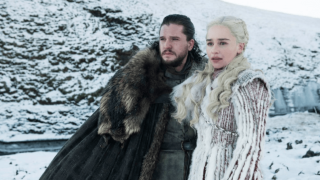 Game of Thrones: Το tweet του HBO που έβαλε «φωτιές» στους fans