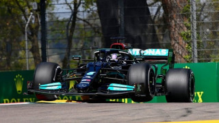 Formula 1: Τεράστιος Χάμιλτον, pole στην Ίμολα