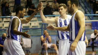 Μέχρι τέλους για την οκτάδα, ζητείται αντίδραση στον Ηρακλή