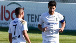 «Κόλλησε» στο Κιλκίς ο Μακεδονικός