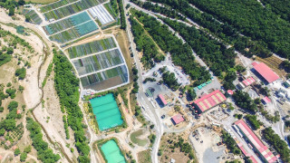 Μύθοι και Αλήθειες για τη Νέα Επενδυτική Συμφωνία της Ελληνικός Χρυσός και την προστασία του περιβάλλοντος