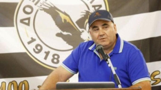 Δόξα Δράμας: Διαψεύδει ο Μπύρος τα σενάρια επανεμπλοκής