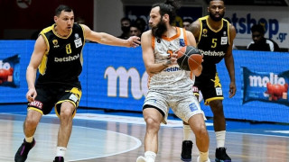 Ο Γκραντ «εκτέλεσε» την ΑΕΚ