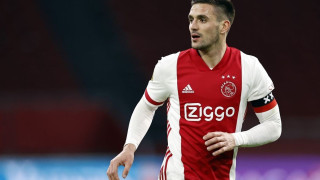 Τάντιτς: Ο Άγιαξ πρώτη επιλογή, στο προσκήνιο και η Ελλάδα