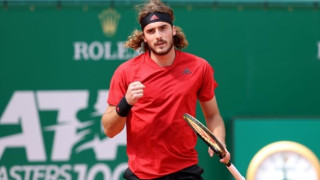 Τσιτσιπάς - Ναδάλ: Έφτασε η ώρα του τελικού