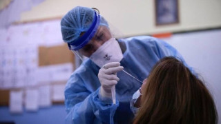 Θεσσαλονίκη: Τα σημεία όπου θα γίνονται σήμερα (19/4) δωρεάν rapid test
