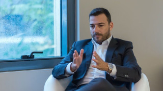 Ο Χρυσοχόος είναι στην φάση που «αγοράζει»